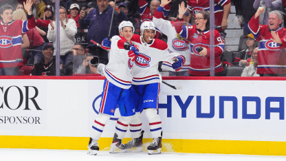 Montreal Canadiens Ottawa Senators game recap March 11, 2026