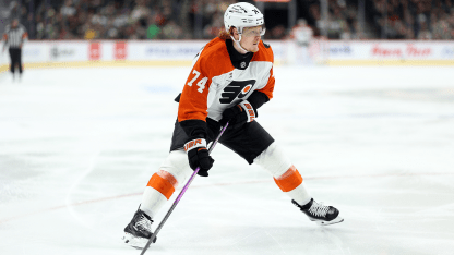 Philadelphia Flyers Minnesota Wild game recap March 12 2026