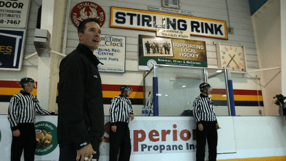 Top 10 moments in Kraft Hockeyville history