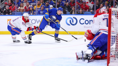 NHL EDGE stats leaders for 2025-2026 season