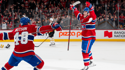 Boston Bruins Montreal Canadiens game recap March 17, 2026