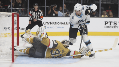 Utah 'dialed-in mentally' on quest to make 2026 postseason