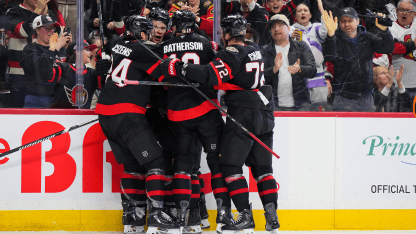 New York Islanders Ottawa Senators game recap March 19 2026