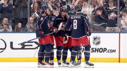 Seattle Kraken Columbus Blue Jackets game recap March 21, 2026