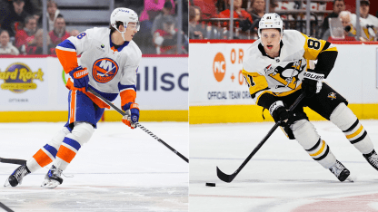 Rookie Watch: Schaefer, Kindel among best in Metropolitan Division