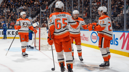 Anaheim Ducks Vancouver Canucks game recap March 24, 2026