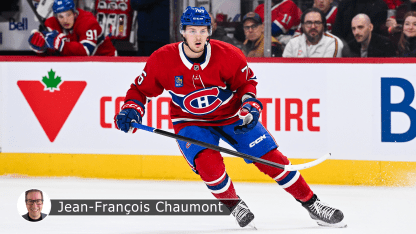 Zachary Bolduc badge Chaumont