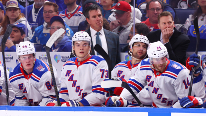 Why New York Rangers are eliminated from 2025-2026 postseason race