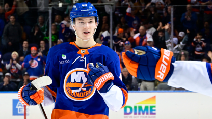 Dallas Stars New York Islanders game recap March 26, 2026