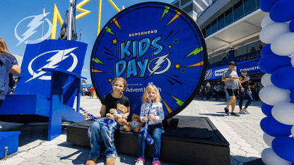 Photos: 2026 Kids Superhero Day
