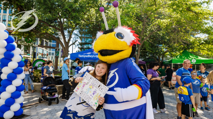 Photos: ThunderBug's Birthday! 