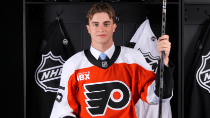 Fantasy hockey 2025-2026 waiver wire pickups