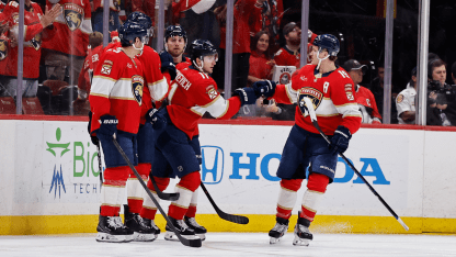 Ottawa Senators Florida Panthers game recap March 31, 2026