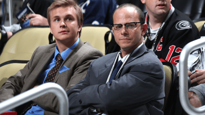 Longtime agent Jay Grossman recalled as friend to players