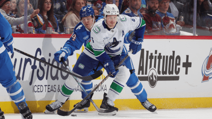 Le septième tour du chapeau de Boeser