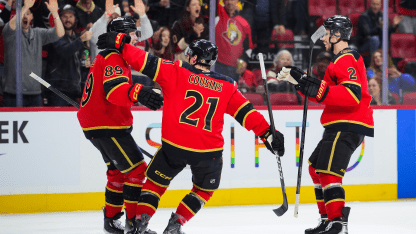 Buffalo Sabres Ottawa Senators game recap April 2 2026