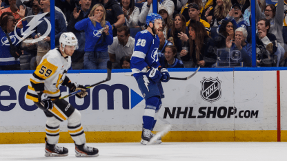 Photos: Lightning vs. Penguins