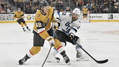 Tight NHL postseason races with less than 2 weeks to go