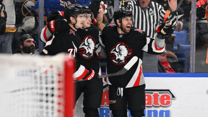 Tampa Bay Lightning Buffalo Sabres game recap April 6 2026