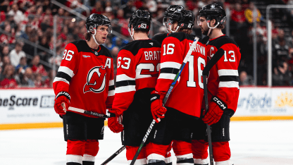 New Jersey Devils' offseason critical after firing general manager