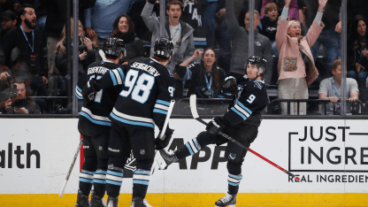 Nashville Predators Utah Mammoth game recap April 9 2026