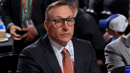 Pat Verbeek signs multiyear contract to remain Anaheim GM