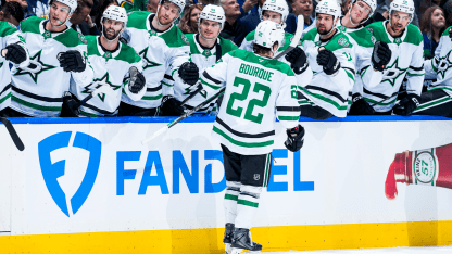 Dallas Stars Toronto Maple Leafs game recap April 13 2026