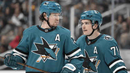 Why San Jose Sharks are eliminated from 2025-2026 postseason race