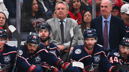 Why Columbus Blue Jackets are eliminated from 2025-2026 postseason race