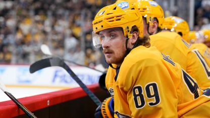 Why Nashville Predators are eliminated from 2025-2026 postseason race