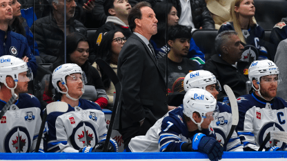Why Winnipeg Jets are eliminated from 2025-2026 postseason race