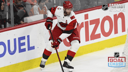 Fantasy hockey picks props projections for 2025-26 season
