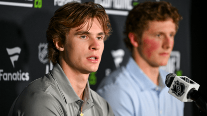 Gavin McKenna, top prospects on final countdown to NHL Draft
