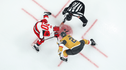 Carolina Hurricanes Vegas Golden Knights Stanley Cup Final Game 4 preview June 9, 2026