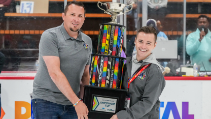 Seattle Pride Classic now a ‘globally recognized’ event