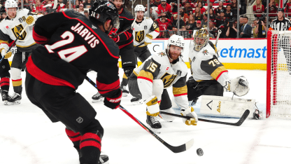 Vegas Golden Knights Carolina Hurricanes Stanley Cup Final Game 5 preview June 11, 2026