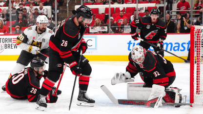 Honor roll stock watch Game 5 Stanley Cup Final 2026