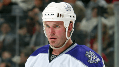 Kyle Calder dead at age 47