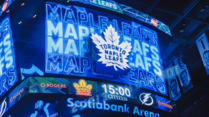 Toronto in 'final phases' of hiring coach, John Chayka says