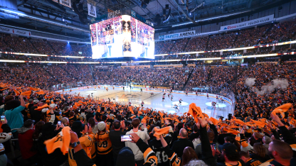 Pittsburgh Penguins sale unanimously approved, NHL Commissioner Gary Bettman says