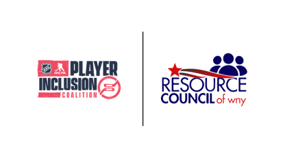 NHL Player Inclusion Coalition award to expand youth hockey access