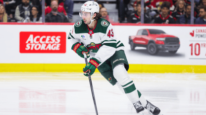 Owner says Minnesota Wild will sign Quinn Hughes to new contract