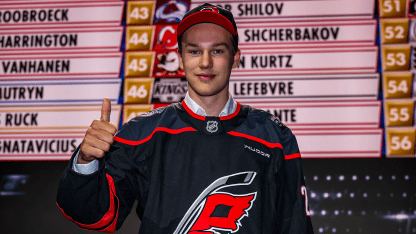 6.27.26 William Hakansson Thumbs Up