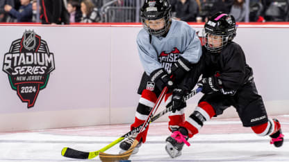 Nj devils cheap youth hockey jersey