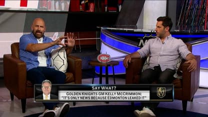 NHL Now: Say What? | NHL.com
