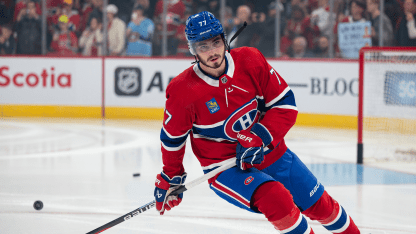 Kirby Dach to miss the remainder of the season | Montréal Canadiens