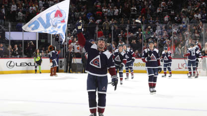 NHL power rankings: Avalanche at No. 1; All-Star weekend preview
