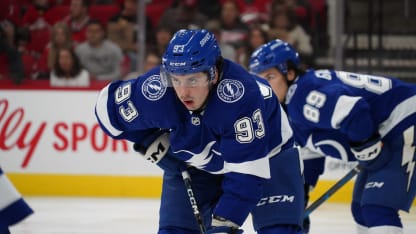 Tampa Bay Lightning - Wanna be the first to score tickets for the