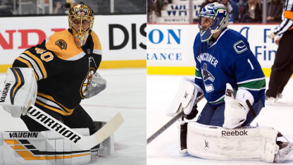 Bruins Daily: Next Man Up; Goalie Switch For Bruins?