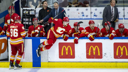 Canucks Fall To Jets 3-2 In Shootout At Young Stars